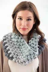 Super Chunky Cowl image 1 thumbnail