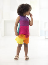 Shorts And Top Set - Version 2 image 2 thumbnail