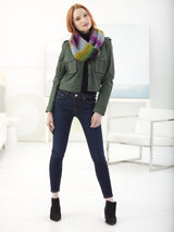 Shaded Cowl - Version 1 image 2 thumbnail