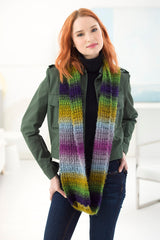 Shaded Cowl - Version 1 image 1 thumbnail