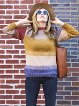 Cobble Hill Pullover image 2 thumbnail