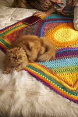 Rio Accent Afghan image 1 thumbnail
