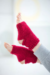 Stirrup Socks - Version 2 image 1 thumbnail