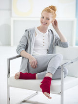 Stirrup Socks - Version 2 image 2 thumbnail