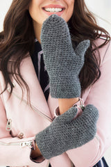 Milford Mittens image 1 thumbnail