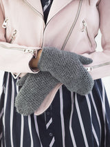 Milford Mittens image 2 thumbnail
