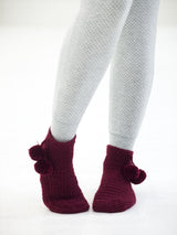 Crochet Slippers image 2 thumbnail