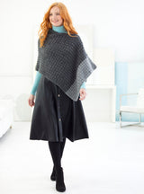 Dyker Heights Poncho image 2 thumbnail