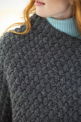 Dyker Heights Poncho image 1 thumbnail