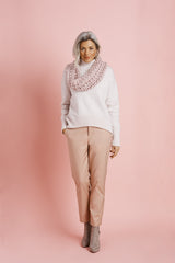 Saugerties Cowl image 2 thumbnail