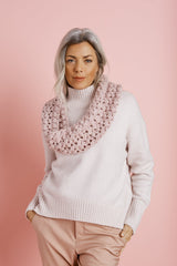 Saugerties Cowl image 3 thumbnail