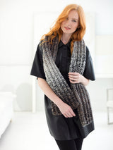Hudson Valley Scarf image 2 thumbnail