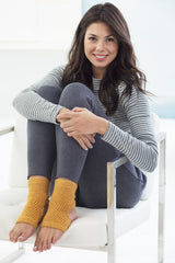 Mellow Yoga Socks image 1 thumbnail