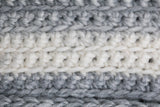 Crochet Kit - Faded Mist Topper image 9 thumbnail