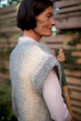 Crochet Kit - Faded Mist Topper image 3 thumbnail