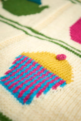 Bakeshop Afghan image 1 thumbnail