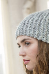 Modern Garter Hat image 2 thumbnail
