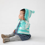 Carroll Gardens Hooded Cardigan image 1 thumbnail