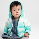 Carroll Gardens Hooded Cardigan image 2 thumbnail