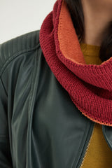 Two-sided Cowl image 2 thumbnail