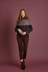 Canarsie Top Down Cardi image 1 thumbnail