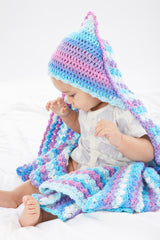 Hooded Blankie image 1 thumbnail