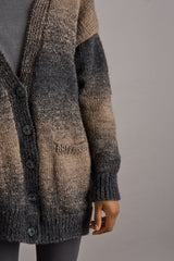 Boyfriend Cardigan image 2 thumbnail