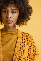 Marigold Cardi image 1 thumbnail