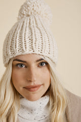 Snowball Hat image 2 thumbnail