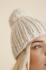 Snowball Hat image 1 thumbnail