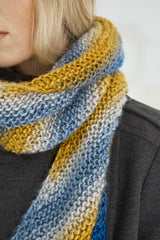 Los Lunas Scarf image 1 thumbnail