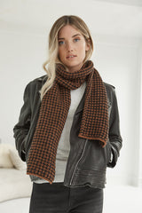 Cedar Falls Scarf image 1 thumbnail