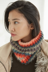 Croton Cowl image 1 thumbnail
