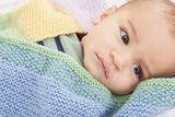 Color Play Blankie image 1 thumbnail