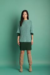 Eyelet Top image 1 thumbnail