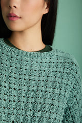 Eyelet Top image 2 thumbnail