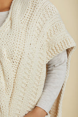 Rhinebeck Ruana image 3 thumbnail