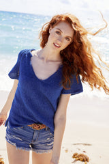 Stone Harbor Pullover image 3 thumbnail