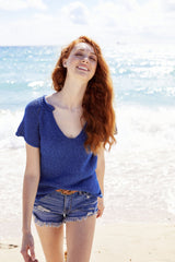 Stone Harbor Pullover image 2 thumbnail