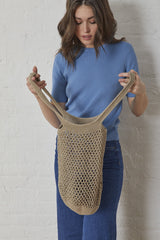 Bushwick Market Bag image 1 thumbnail