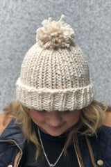 Gold Medal Knit Hat image 1 thumbnail