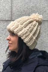 Gold Medal Crochet Hat image 1 thumbnail