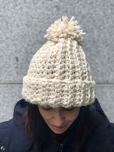 Gold Medal Crochet Hat image 2 thumbnail