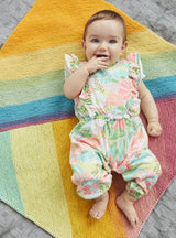 Mandala® Baby Yarn thumbnail