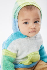 Playground Hoodie image 1 thumbnail