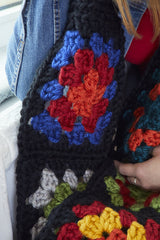 Gramercy Granny Scarf image 3 thumbnail