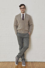Neighborly Cardigan image 2 thumbnail