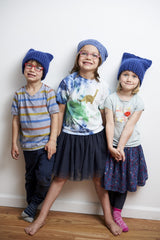 Nevins Street Hat  image 4 thumbnail