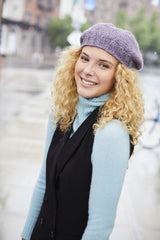 Brooklyn Beret image 1 thumbnail