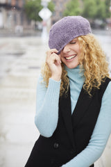 Brooklyn Beret image 3 thumbnail